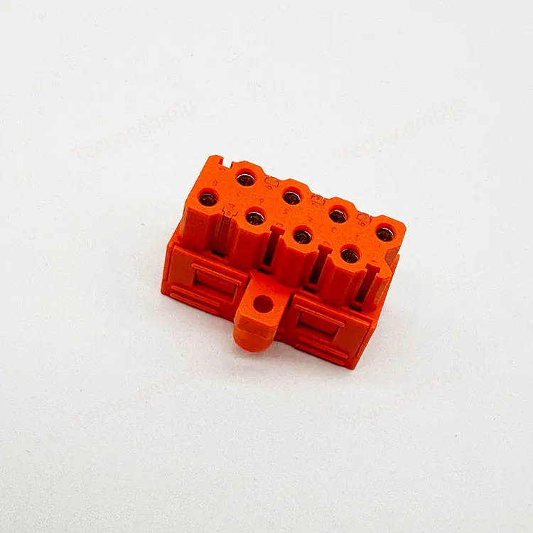 特诚科技LCP精密注塑件实拍 2
